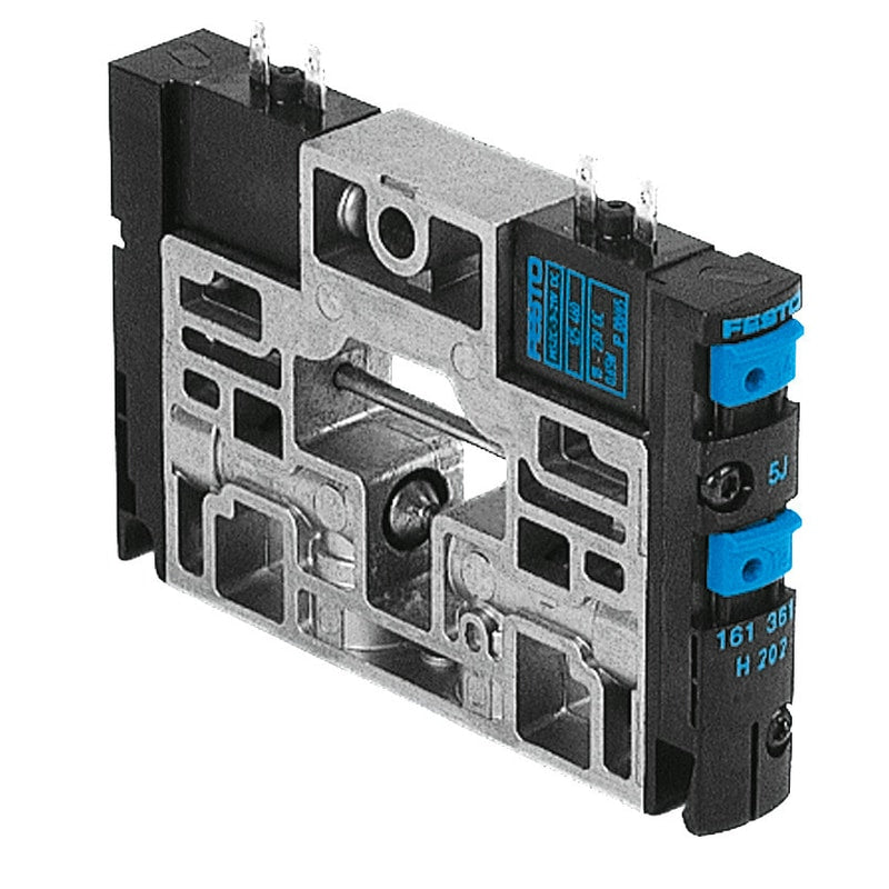 CPV14-M1H-3OLS-3GLS-K-1/8