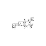 VSVA-B-M52-MZD-A1-1T1L-APC