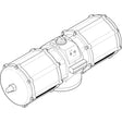 DAPS-4000-090-RS1-F25
