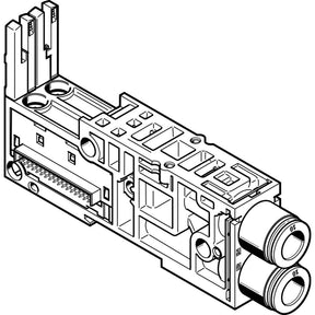 VMPAL-AP-20-QS3/8"-1-T1