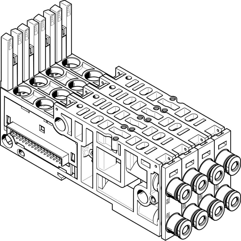 VMPAL-AP-4X10-QS5/32"-1