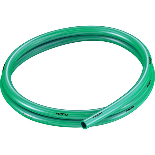 PUN-V0-10X2-GN-C Plastic tubing