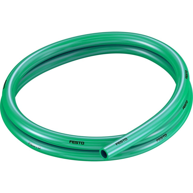 PUN-V0-12X2-GN-C Plastic tubing