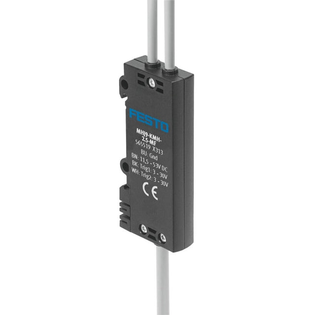 MHJ9-KMH-0,5-HF