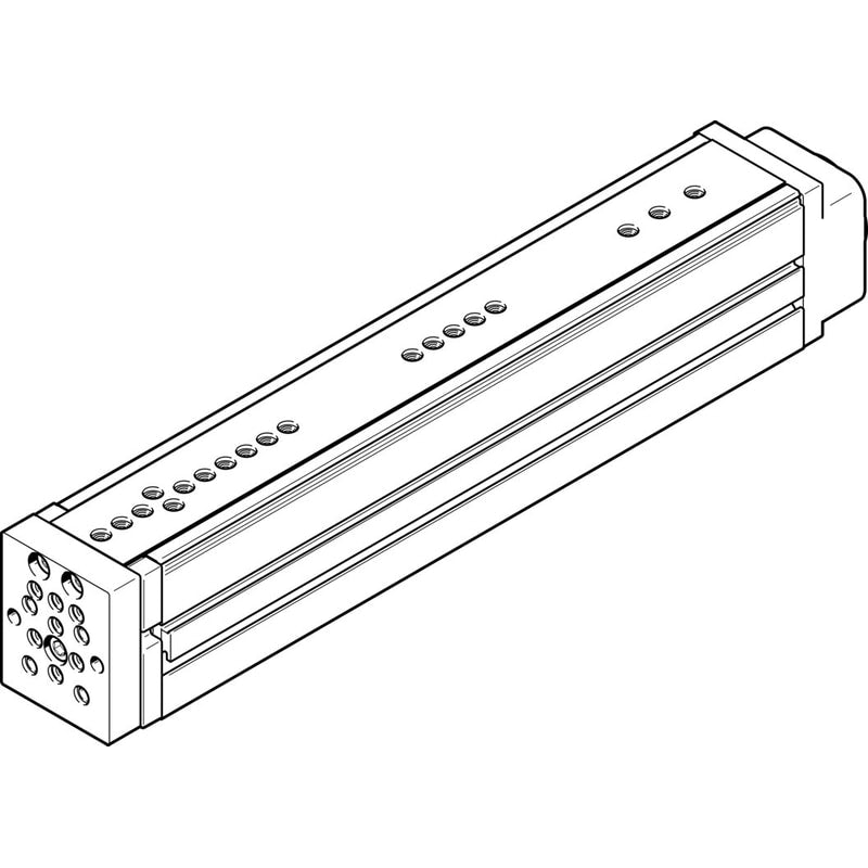 EGSL-BS-55-200-5P