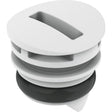 QSPC10 Blanking plug