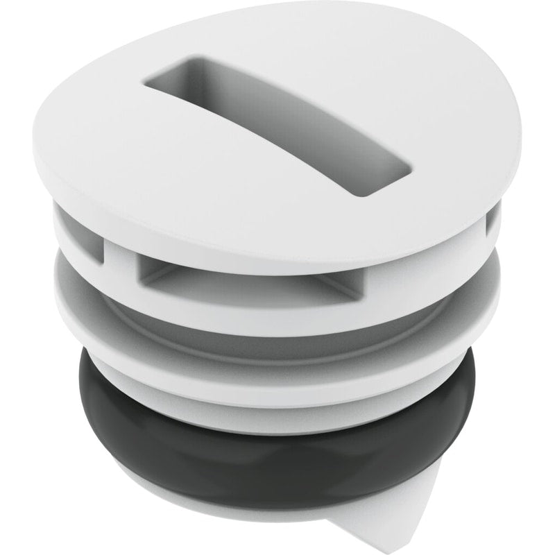 QSPC10 Blanking plug