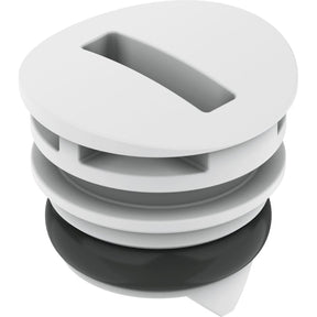 QSPC10 Blanking plug