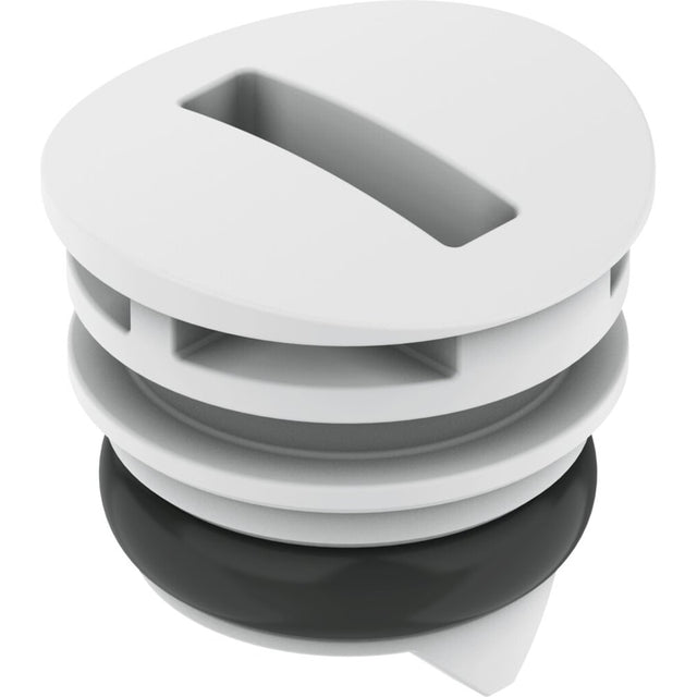 QSPC10 Blanking plug