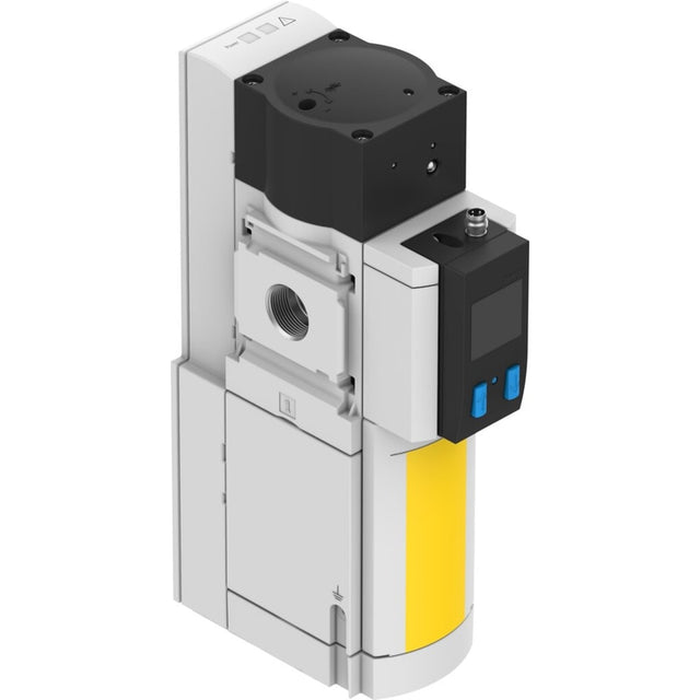 MS6-SV-1/2-E-10V24-AD1