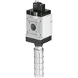 On/off valve MS9-EE-G-V24-S-VS