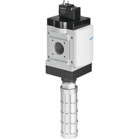 On/off valve MS9-EE-G-V24-S-VS