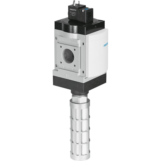 On/off valve MS9-EE-G-V24-S-VS