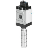 On/off valve MS9-EE-NG-V24-S-VS
