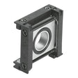 Module connector MS4-RMV-EX