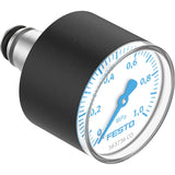 Pressure gauge PAGN-26-1M-P10