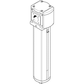MS9-LFX-G-U
