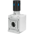 Pressure regulator MS9-LR-G-D6-AG-BAR-AS