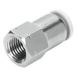 QBF-1/8-5/32-U Push-in fitting