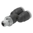 QBY-1/8-5/16-U (Pack of 10)