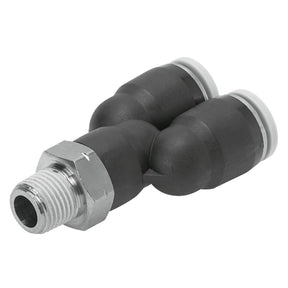 QBY-1/4-5/32-U (Pack of 10)
