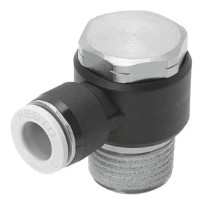 QBLV-1/4-5/32-U Push-in L-fitting