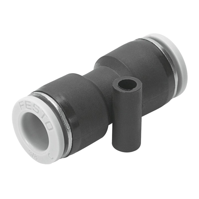 QB-3/16T-U Push-in connector