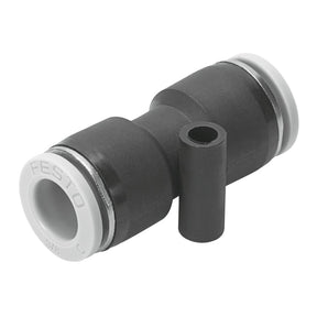 QB-1/2T-U Push-in connector
