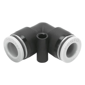 QBL-3/16T-U Push-in L-connector