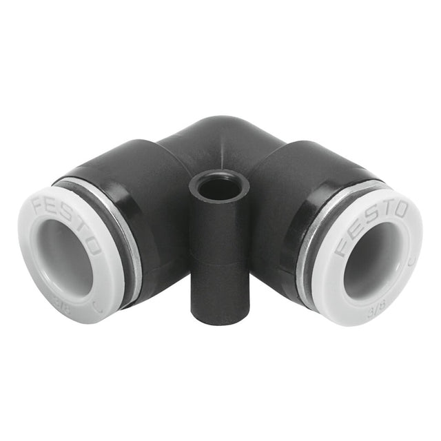 QBL-1/2T-U Push-in L-connector