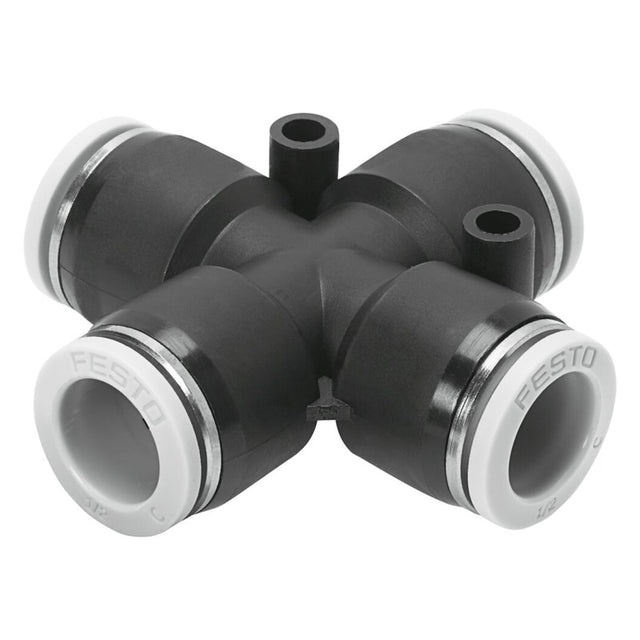 QBX-1/4T-U Push-in X connector