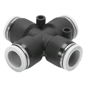 QBX-5/16T-U Push-in X connector