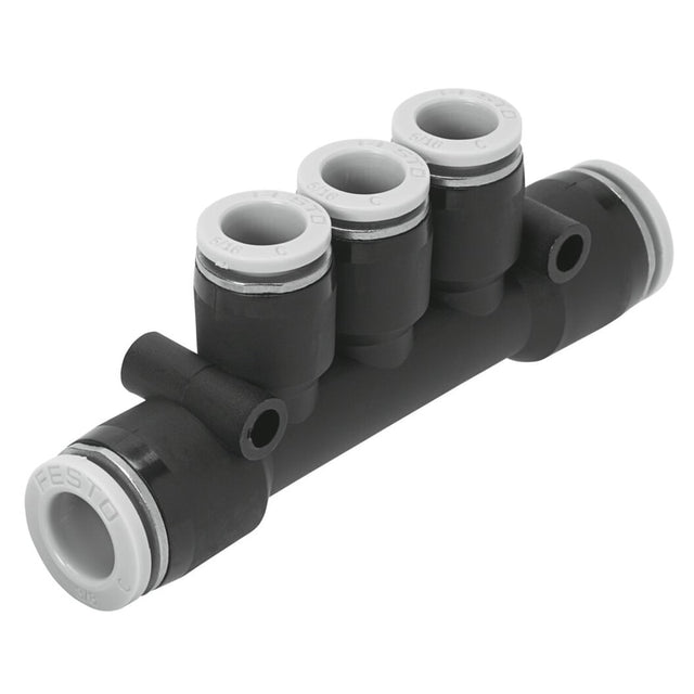 QBT3-5/16T-5/32-U Multiple distributor
