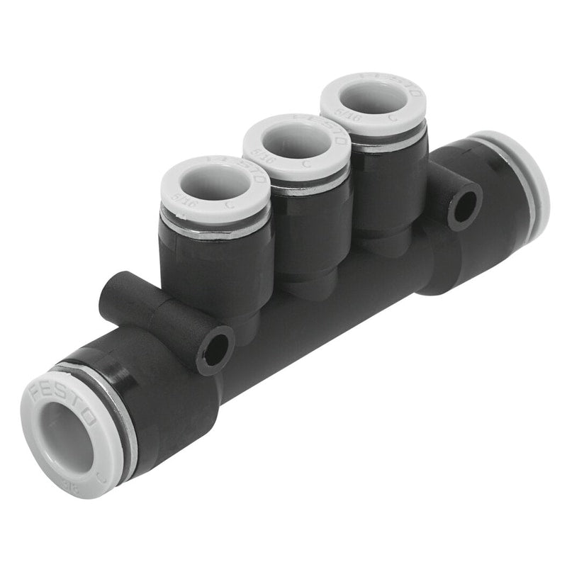 QBT3-5/16T-3/16-U Multiple distributor