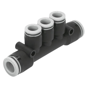 QBT3-5/16T-3/16-U Multiple distributor