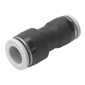 QB-3/8T-5/16-U Push-in connector
