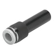 QB-1/4H-5/32-U Push-in connector