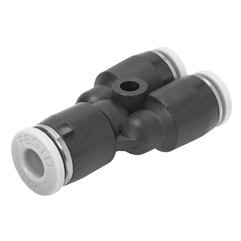 QBY-3/8T-1/4-U (Pack of 10)