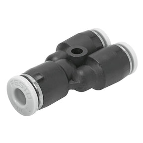 QBY-3/8T-1/4-U (Pack of 10)