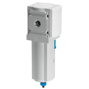 Water trap MS6-LWS-1/4-U-V