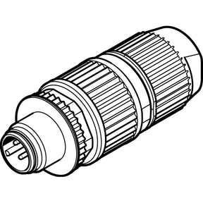 NECU-S-M12G4-HX-Q7