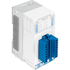 NECU-L3G8-C2-IS