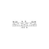 VUVG-L10-P53U-T-M5-1P3