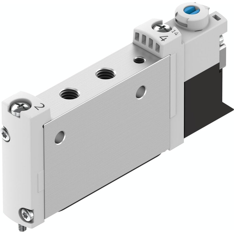 VUVG-L10-M52-RZT-M5-1P3