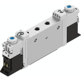 VUVG-L10-B52-ZT-M5-1P3