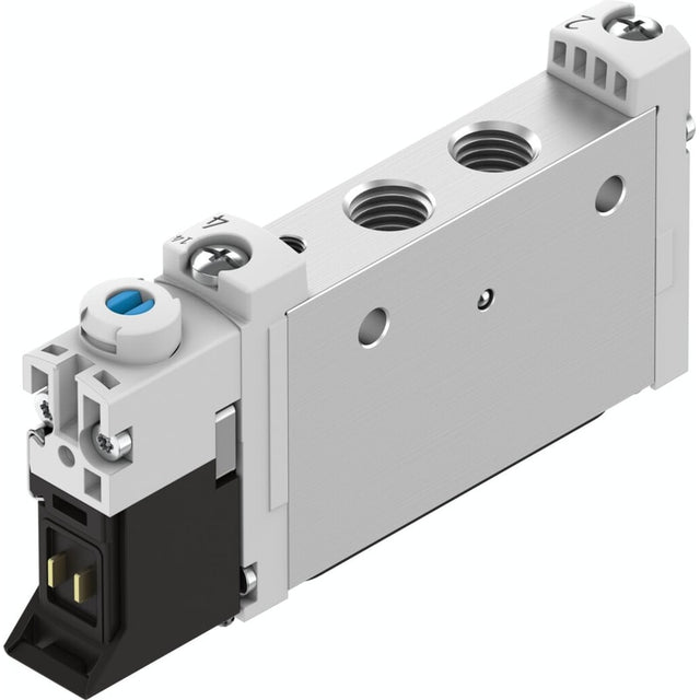 VUVG-L10-M52-RZT-M7-1P3