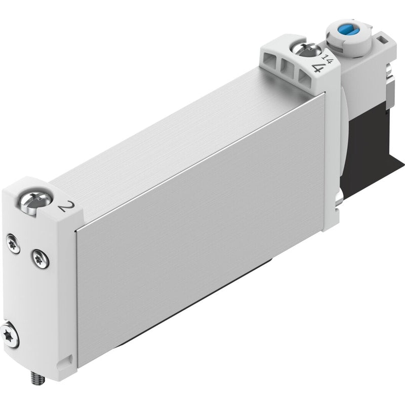 VUVG-B14-M52-AZT-F-1P3