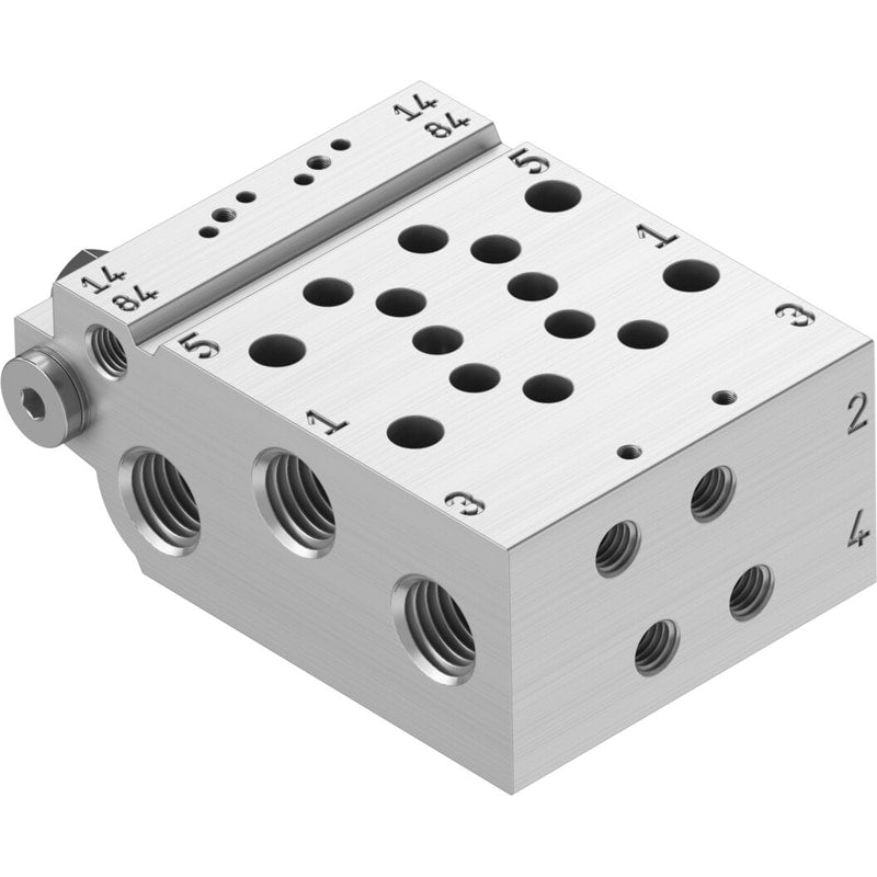 VABM-L1-10W-G18-2