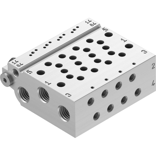 VABM-L1-10W-G18-4