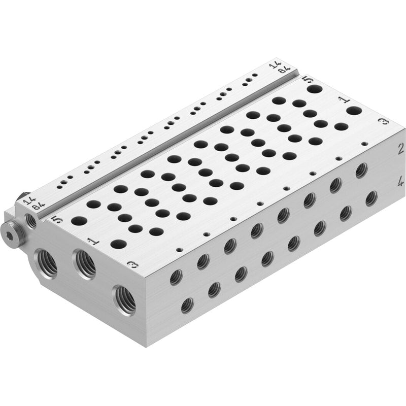 VABM-L1-10W-G18-7
